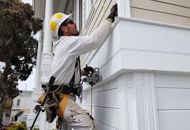 Best Stucco Siding  in Tripoli, IA